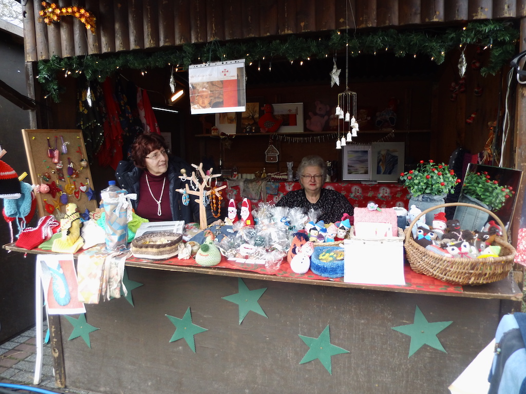 weihnachtsmarkt stand archemed 1