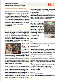 Infoblatt Netzwerk 2024 09